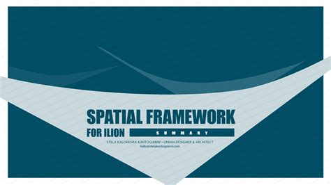 Image result for Spatial Framework Model