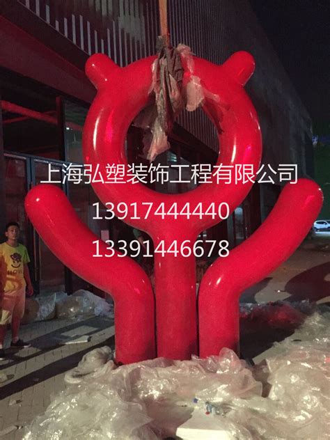 玻璃钢雕塑55 - 深圳市海麟实业有限公司