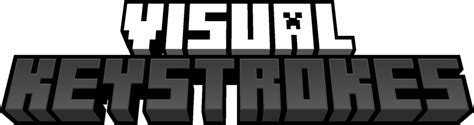Image result for Minecraft Java Keystrokes
