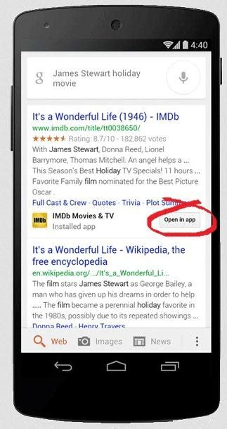 Image result for Google Search for Android