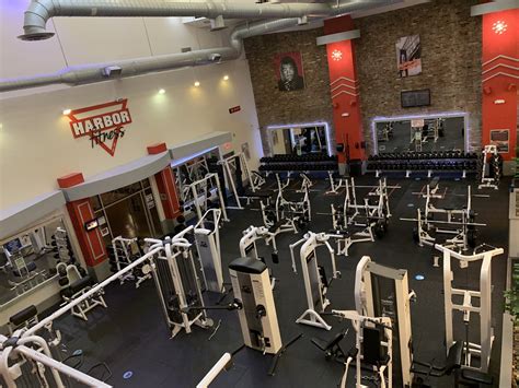 Harbor Fitness