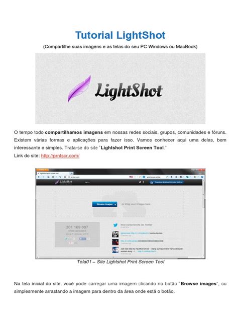 Image result for Lightshot Tutorial