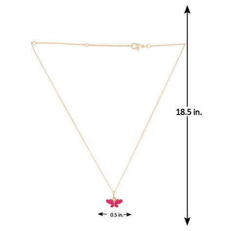 Teens Interchangeable Summer Charms Pendant – VOYLLA