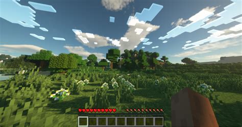 How to Get Minecraft Shaders without Java 的图像结果