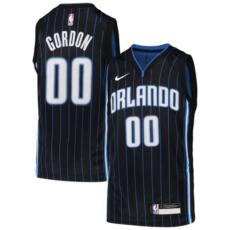 Aaron Gordon Jerseys: Prices and Where to Buy