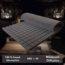 Acoustic Pyramid Foam Manufacturer, Supplier from Delhi