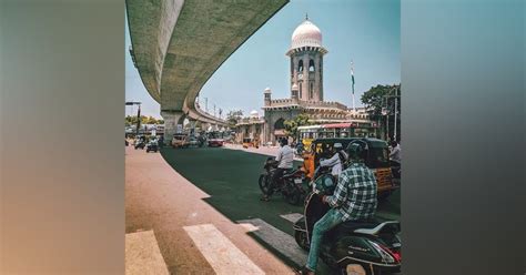 Moazzam Jahi Market, A Cultural Hub | LBB, Hyderabad