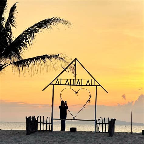 ALAU ALAU RESORT (Lampung/Bandar Lampung) - Hotel Reviews & Photos ...