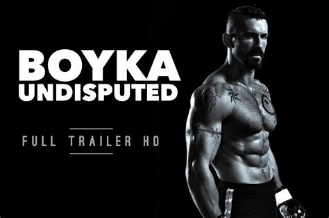 Boyka 1 Full Movie - voperplease