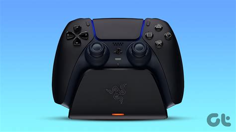 5 meilleures stations de charge PS5 DualSense : filaire et sans fil ...