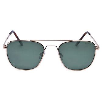 POLAROID Women Square Sunglasses - X15035– Vvalyou
