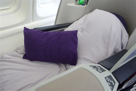 Air China 747 Business Class 的图像结果