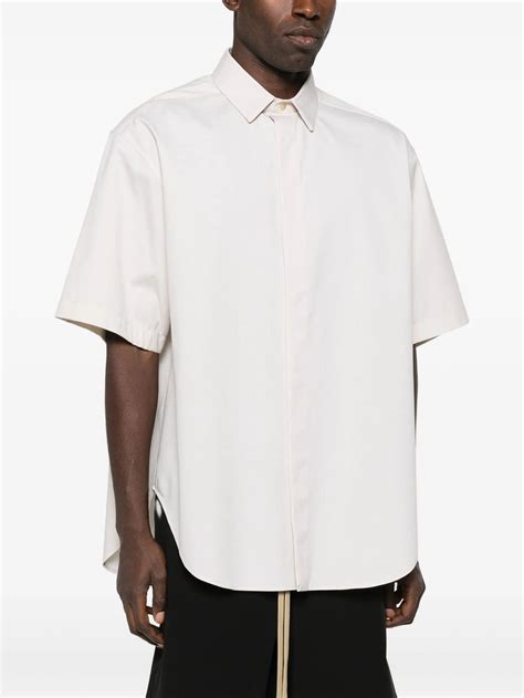 Fear of God Fear Of God Shirts | REVERSIBLE