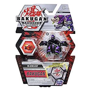 Buy Bakugan Armored Alliance Core 2-inch Collectible Transforming ...