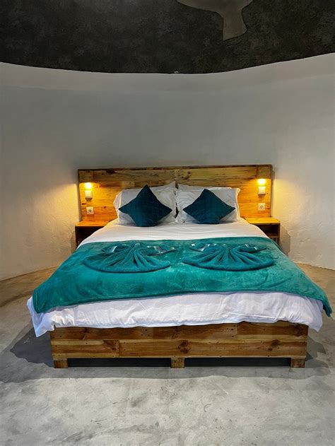 ECOFUNCO (Chã das Caldeiras) - B&B Reviews, Photos, Rate Comparison ...