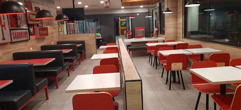 KFC, Puebla - Calzada Ignacio Zaragoza 410 - Restaurant Reviews, Phone ...