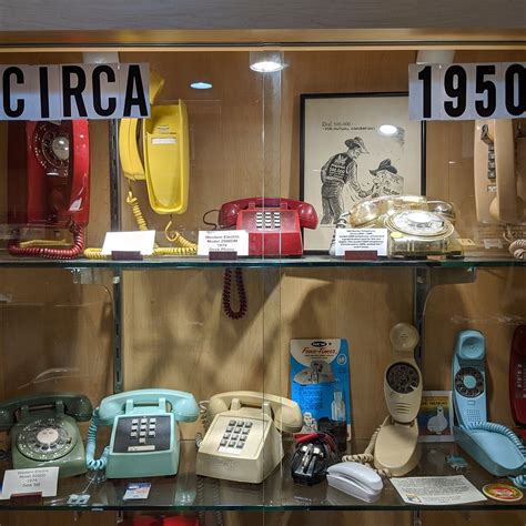 PIONEER TELEPHONE MUSEUM (2026) All You Need to Know BEFORE You Go ...