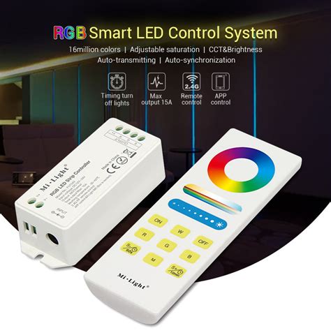 Image result for RGB Control