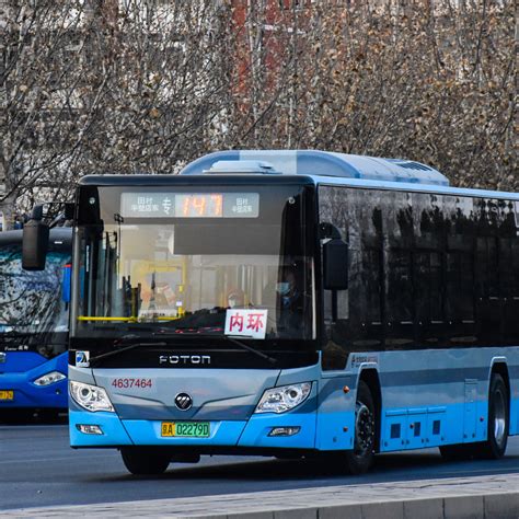 北京公交在涞水打造“智慧城”-公交信息网