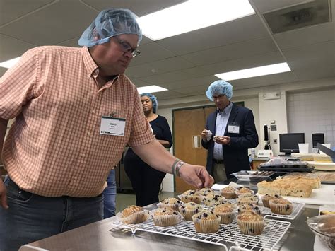 Uses and Benefits of High Oleic Soybean Oil Showcased During New Course ...