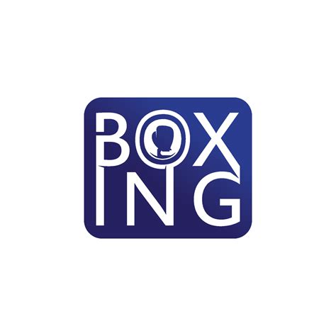 Boxing Symbol Drawing 的图像结果