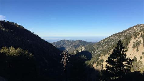 Mt Baldy Hike - HikingGuy.com