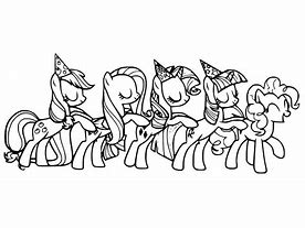Image result for My Little Pony Cake