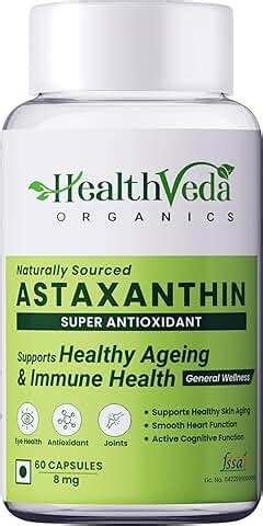Amazon.in: Astaxanthin