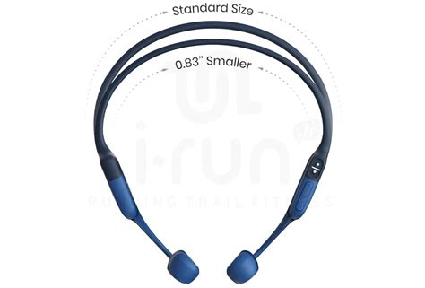 Shokz OpenRun Mini