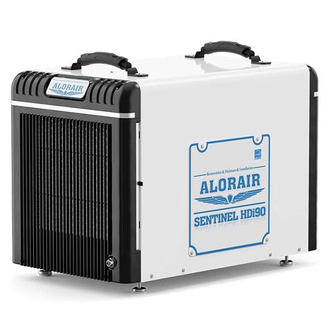 Alorair Sentinel Dehumidifiers