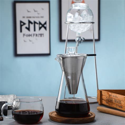 Kyoto Cold Brew Coffee Maker