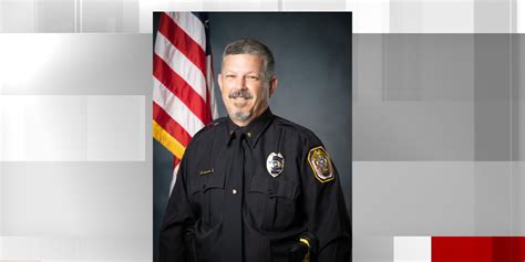 Part of Irondale road to be renamed after Lt. Mark Meadows