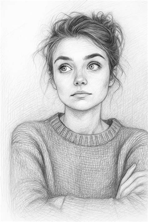 image to outline sketch - Feature