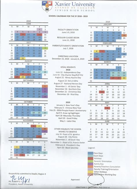 4j School Calendar - prntbl.concejomunicipaldechinu.gov.co