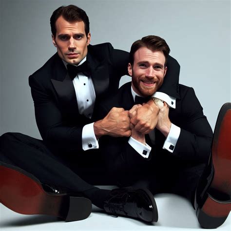 Hand Some Men in Suits 的图像结果