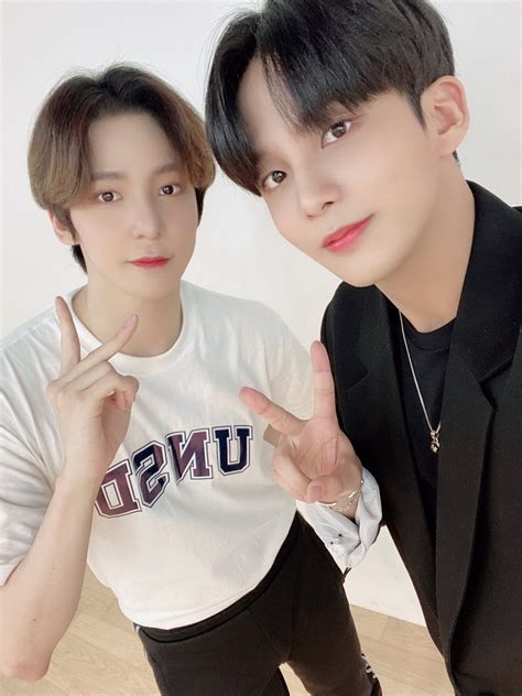 ATEEZ(에이티즈) on Twitter | Choi jong-ho, Woo young, Kang yeo-sang