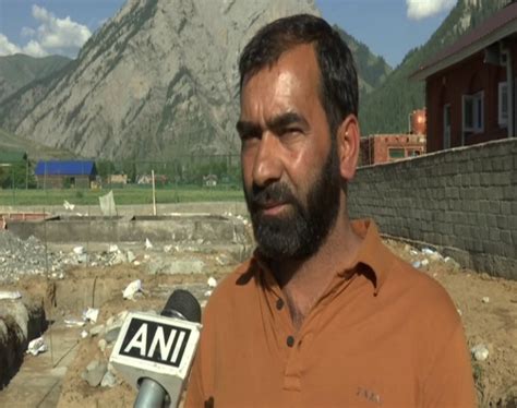 J-K admin upgrades infrastructure to boost tourism in Gurez valley