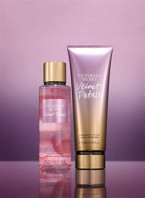Set Velvet Petals – Prodaja Body Mist