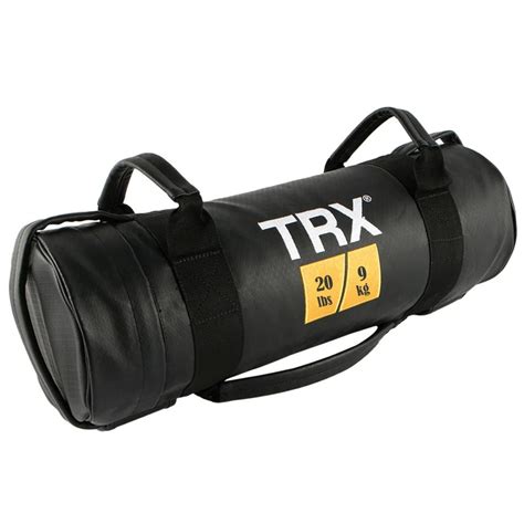TRX Power Bag: 20 lb Indoor/Outdoor Multipurpose India | Ubuy