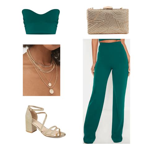 21St Birthday Outfits