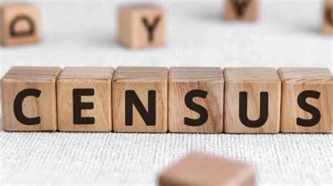 Govt issues notification for conducting India's 16th census with caste ...