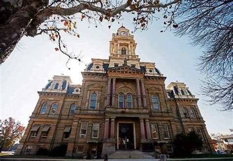 Ohio Court Records Search | Public Records