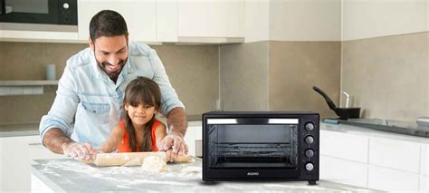 Best Oven for Baking in India: Top Models For Baking Enthusiasts! – AGARO