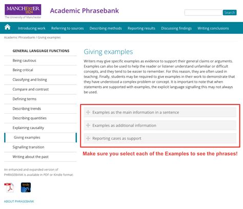 Academic Writing