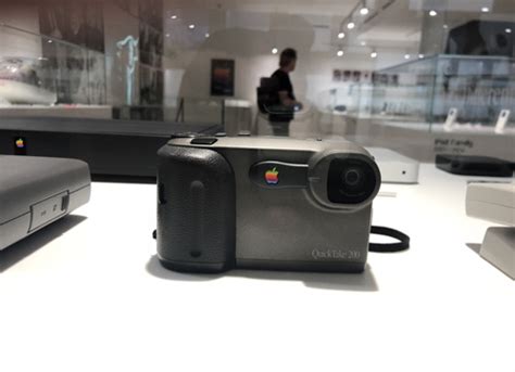 4 Rare Products Apple Made Besides Computers & Phones That We Probably ...