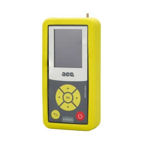 Manufacturer of Gas Analyzers by Ace Gas Analysers Private Limited ...