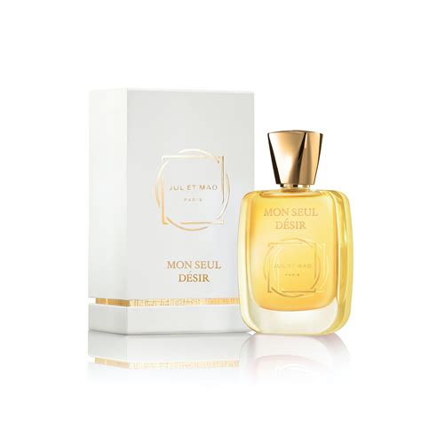 Buy Jul Et Mad Men No Colour Perfumes Online - 534024 | The Collective
