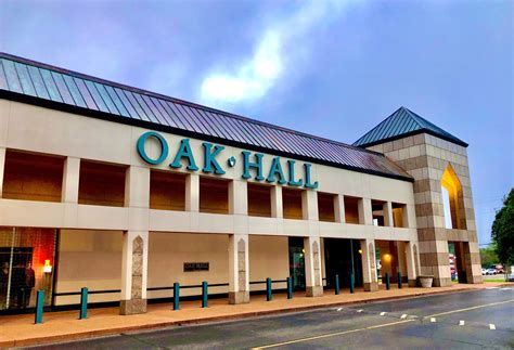OAK HALL - Memphis TN - Hours, Directions, Reviews - Loc8NearMe