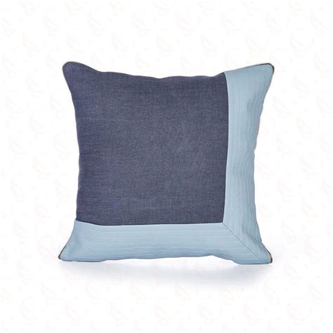 Buy Intersect Cushion Cover Online In India | Cobalt Living
