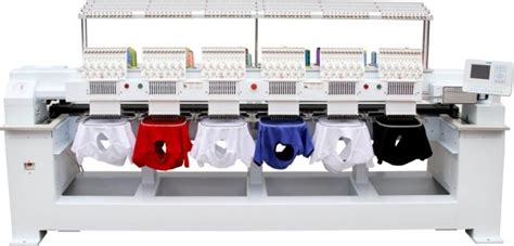 Image result for Custom Embroidery Machine